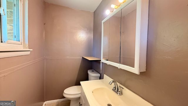 4183 Ohara Road, Forest Park, GA 30297