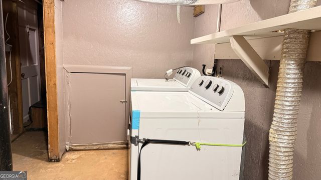 4183 Ohara Road, Forest Park, GA 30297