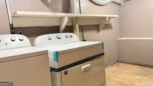 4183 Ohara Road, Forest Park, GA 30297