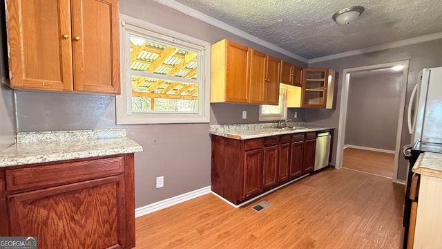 4183 Ohara Road, Forest Park, GA 30297