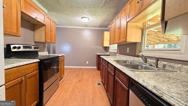 4183 Ohara Road, Forest Park, GA 30297