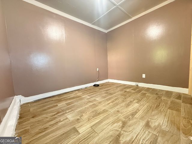 4183 Ohara Road, Forest Park, GA 30297