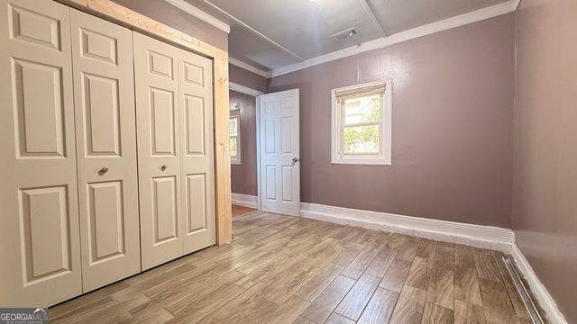 4183 Ohara Road, Forest Park, GA 30297