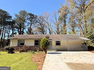 4183 Ohara Road, Forest Park, GA 30297