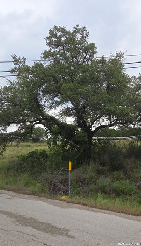 714 Canyon Acres, Canyon Lake, TX 78133