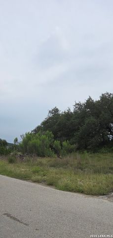 714 Canyon Acres, Canyon Lake, TX 78133