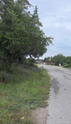 714 Canyon Acres, Canyon Lake, TX 78133