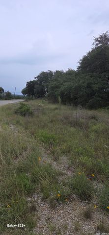 714 Canyon Acres, Canyon Lake, TX 78133