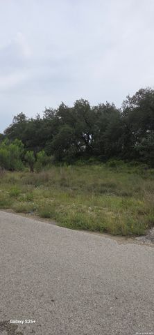 714 Canyon Acres, Canyon Lake, TX 78133