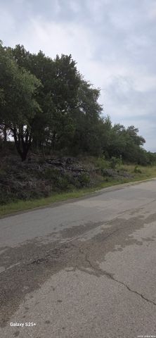 714 Canyon Acres, Canyon Lake, TX 78133