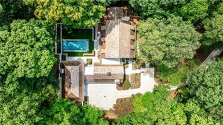 3990 Paces Ferry NW Road, Atlanta, GA 30327