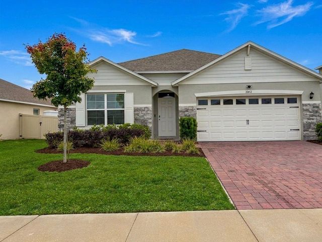 33412 COUNTRY HOUSE DRIVE, Sorrento, FL 32776