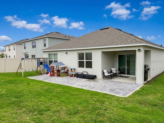 33412 COUNTRY HOUSE DRIVE, Sorrento, FL 32776