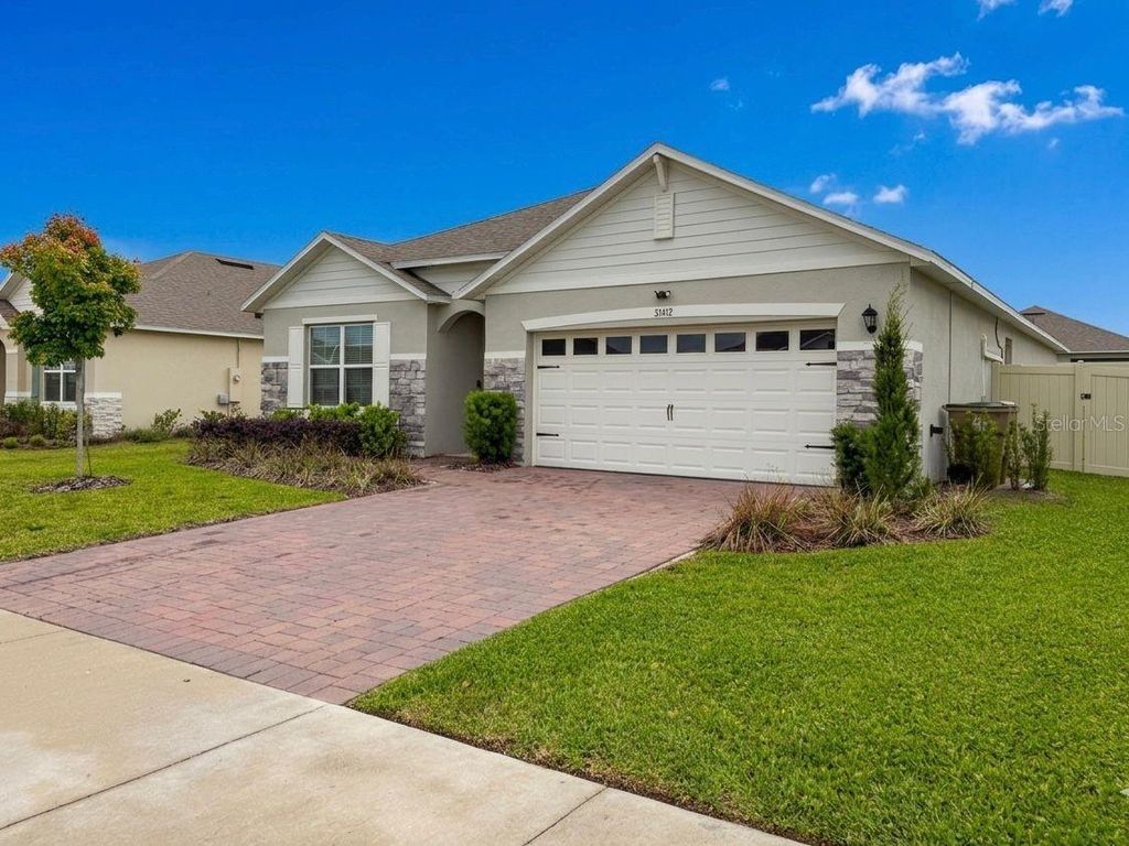 33412 COUNTRY HOUSE DRIVE, Sorrento, FL 32776