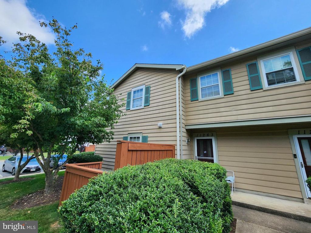 11263 RAGING BROOK DR #253, Bowie, MD 20720