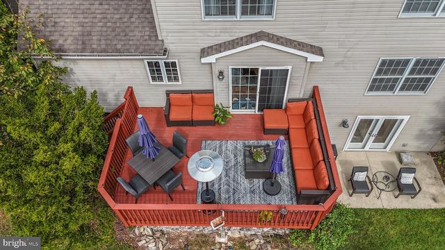 410 BOUGHER HILL RD, Easton, PA 18042