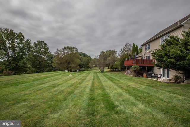 410 BOUGHER HILL RD, Easton, PA 18042