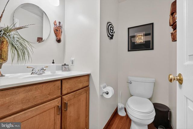 410 BOUGHER HILL RD, Easton, PA 18042