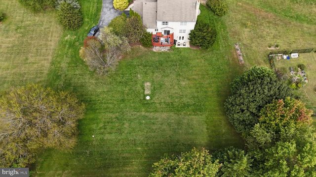 410 BOUGHER HILL RD, Easton, PA 18042