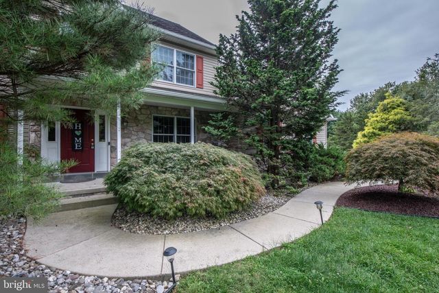 410 BOUGHER HILL RD, Easton, PA 18042