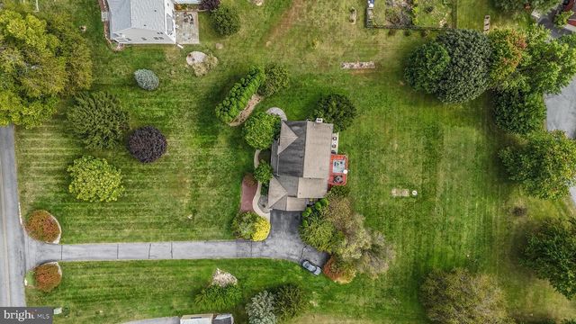 410 BOUGHER HILL RD, Easton, PA 18042