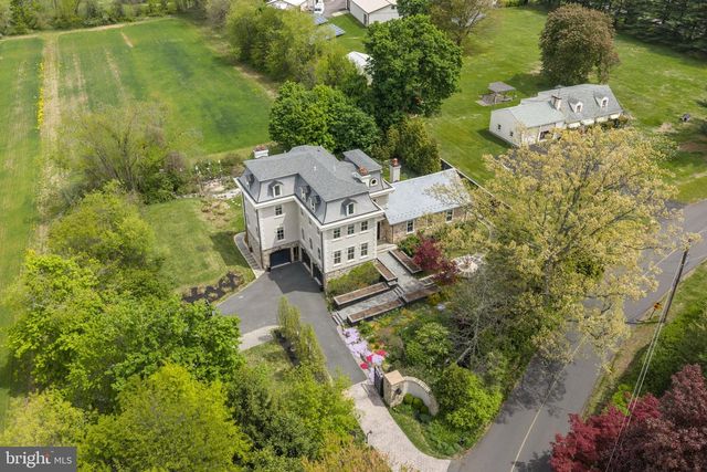 3345 HOLICONG, Doylestown, PA 18902