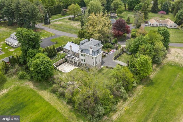 3345 HOLICONG, Doylestown, PA 18902