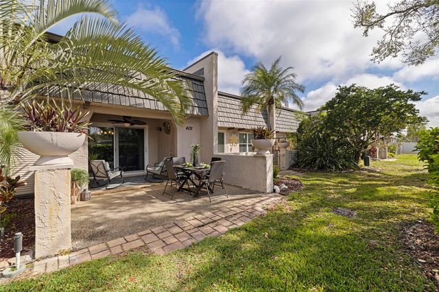 405 CORDOVA GREEN, Seminole, FL 33777