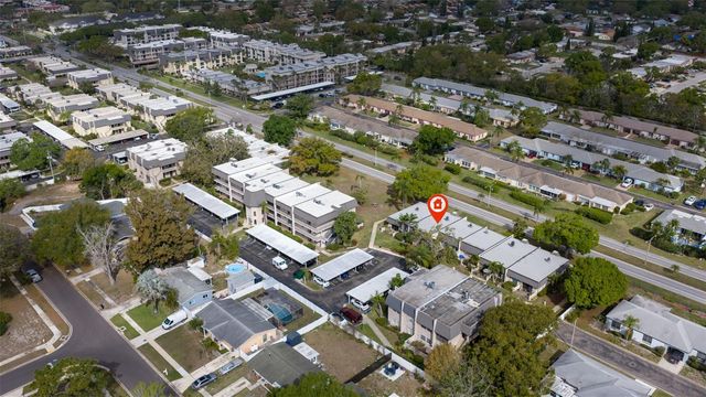 405 CORDOVA GREEN, Seminole, FL 33777