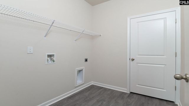 607 Edgetree Drive, Hopkins, SC 29061