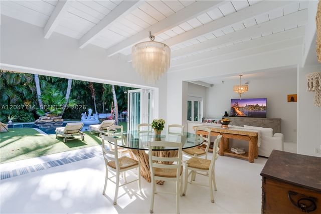 330 Gulf Rd, Key Biscayne, FL 33149
