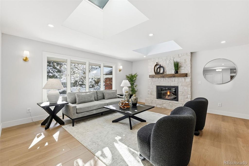 4862 Silver Sage Court, Boulder, CO 80301