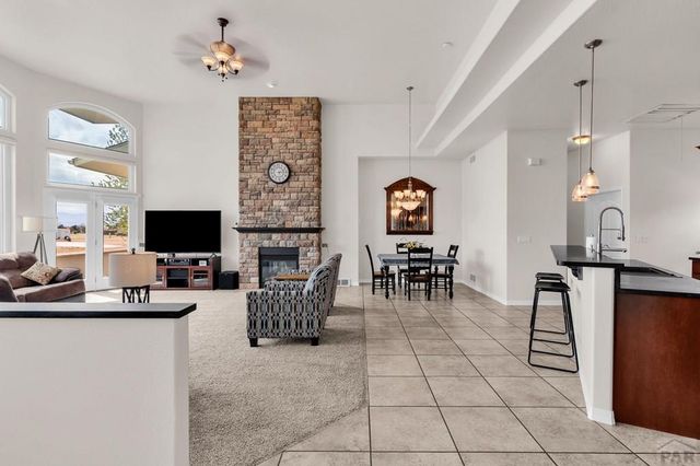 1099 W Shenandoah Dr, Pueblo West, CO 81007