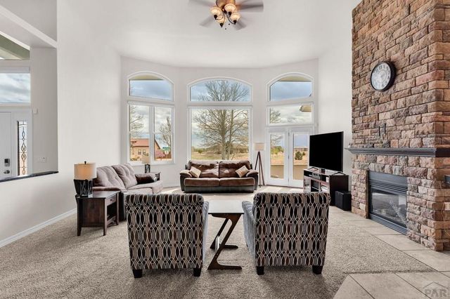 1099 W Shenandoah Dr, Pueblo West, CO 81007