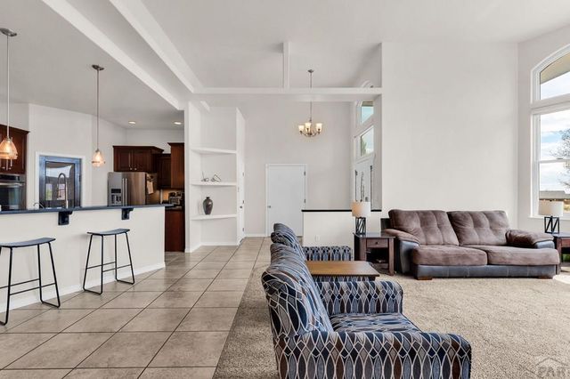 1099 W Shenandoah Dr, Pueblo West, CO 81007