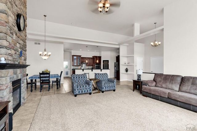 1099 W Shenandoah Dr, Pueblo West, CO 81007