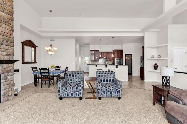 1099 W Shenandoah Dr, Pueblo West, CO 81007