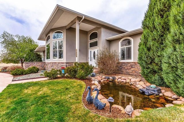 1099 W Shenandoah Dr, Pueblo West, CO 81007