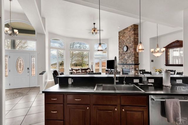 1099 W Shenandoah Dr, Pueblo West, CO 81007