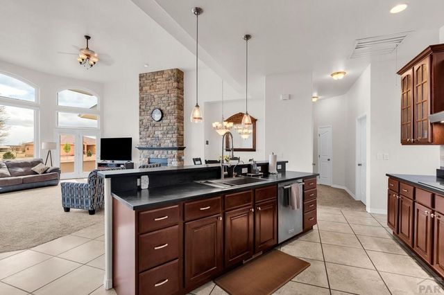 1099 W Shenandoah Dr, Pueblo West, CO 81007