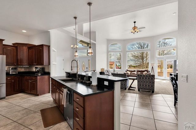 1099 W Shenandoah Dr, Pueblo West, CO 81007