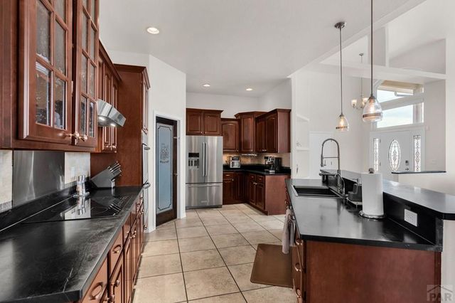 1099 W Shenandoah Dr, Pueblo West, CO 81007