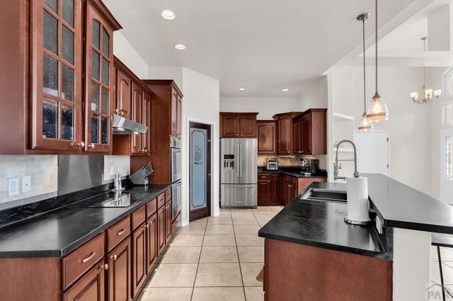 1099 W Shenandoah Dr, Pueblo West, CO 81007