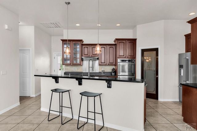 1099 W Shenandoah Dr, Pueblo West, CO 81007