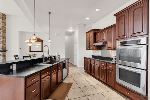 1099 W Shenandoah Dr, Pueblo West, CO 81007