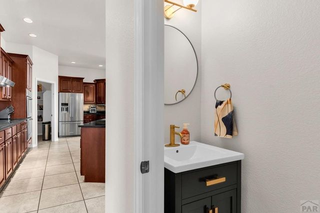 1099 W Shenandoah Dr, Pueblo West, CO 81007