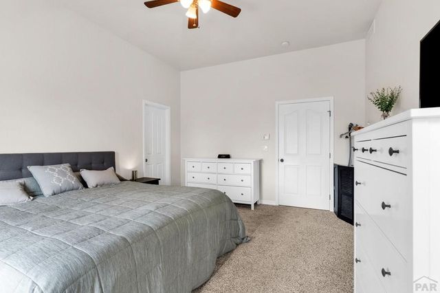 1099 W Shenandoah Dr, Pueblo West, CO 81007