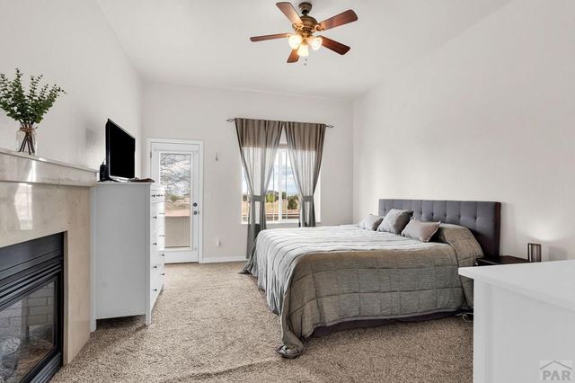 1099 W Shenandoah Dr, Pueblo West, CO 81007