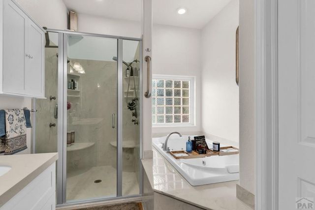 1099 W Shenandoah Dr, Pueblo West, CO 81007