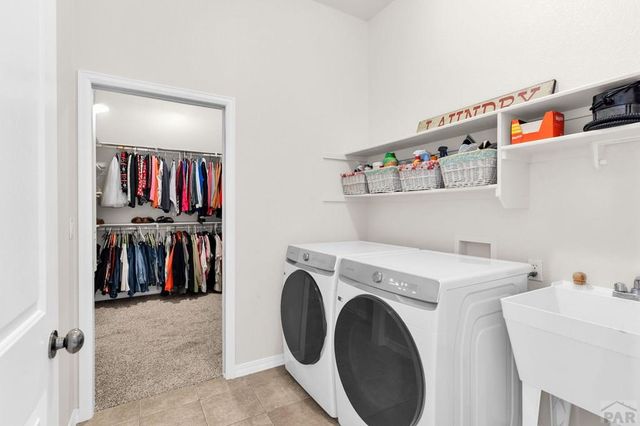 1099 W Shenandoah Dr, Pueblo West, CO 81007